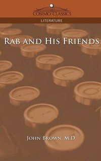 Cover image for Rab and His Friends