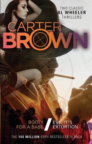 Carter Brown 03