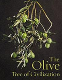 Cover image for The Olive Tree of Civilisation