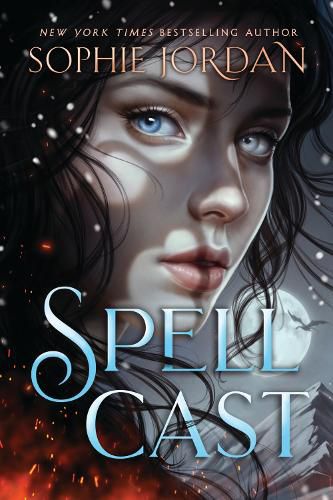 Cover image for Spellcast