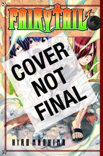 Fairy Tail 52