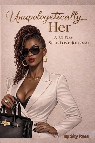 Cover image for Unapologetically Her
