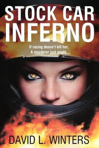 Cover image for Stock Car Inferno