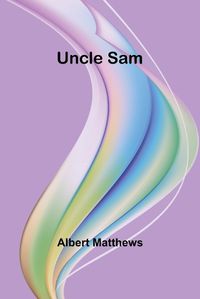 Cover image for Uncle Sam