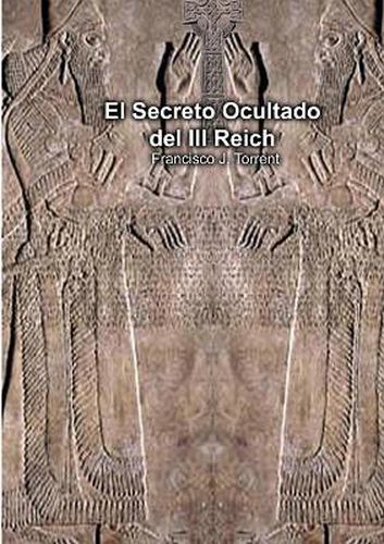 Cover image for El Secreto Ocultado del III Reich