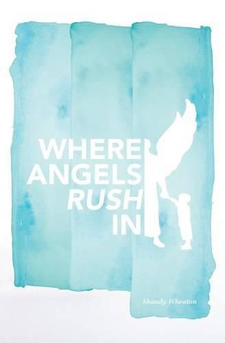 Cover image for Where Angels Rush in