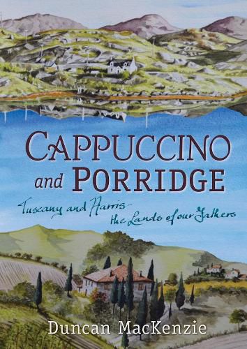 Cover image for Cappuccino and Porridge