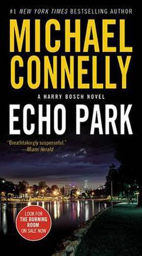 Cover image for Echo Park