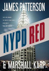 Cover image for NYPD Red