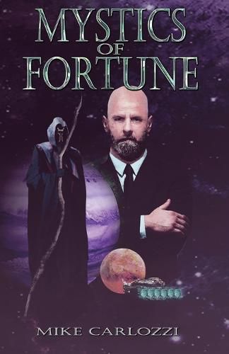 Cover image for Mystics of Fortune