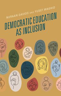 Cover image for Democratic Education as Inclusion