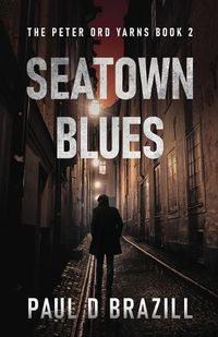 Cover image for Seatown Blues