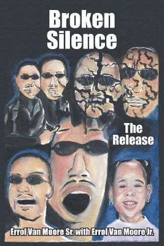 Cover image for Broken Silence