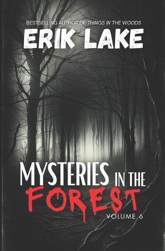 Mysteries in the Forest