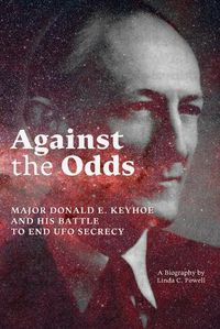 Cover image for Against the Odds