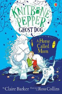 Cover image for A Horse called Moon