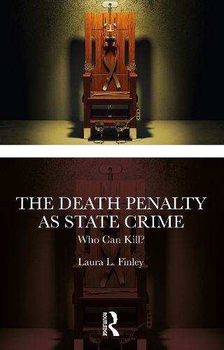 The Death Penalty as State Crime