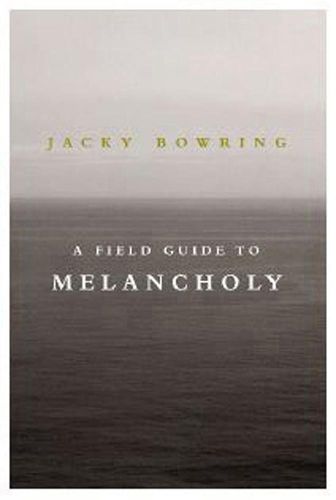 Cover image for A Field Guide to Melancholy