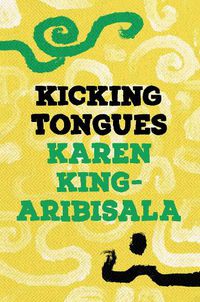 Cover image for Kicking Tongues