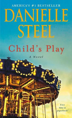 Cover image for Child's Play: A Novel