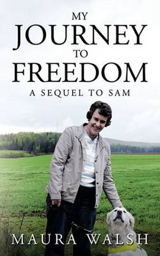 Cover image for My Journey to Freedom