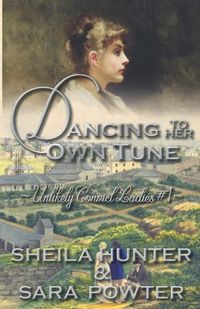 Cover image for Dancing to her Own Tune