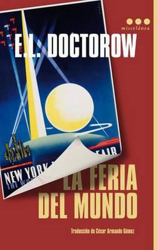 Cover image for La Feria del Mundo