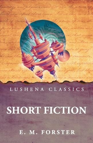 Cover image for Short Fiction