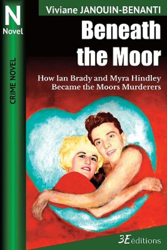 Cover image for Beneath the Moor