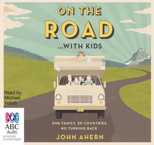 On The Road With Kids