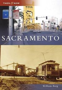 Cover image for Sacramento