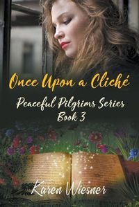 Cover image for Once Upon a Cliche