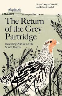 Cover image for The Return of the Grey Partridge