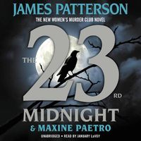 Cover image for The 23rd Midnight