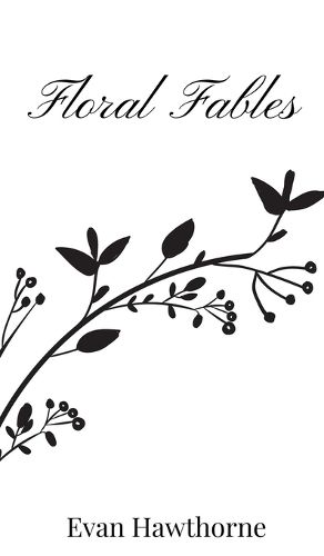 Cover image for Floral Fables