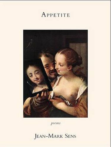 Cover image for Appetite