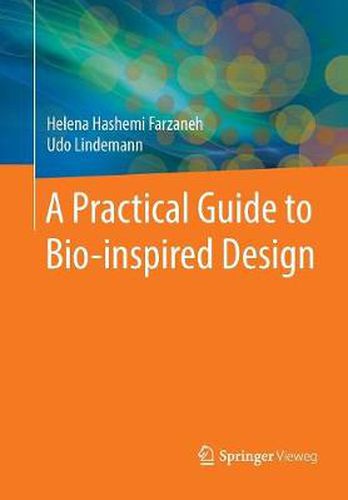 Cover image for A Practical Guide to Bio-inspired Design