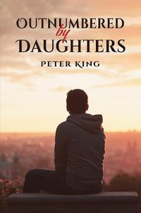 Cover image for Outnumbered by Daughters