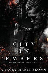 Cover image for City in Embers