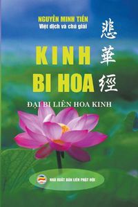 Cover image for Kinh Bi Hoa