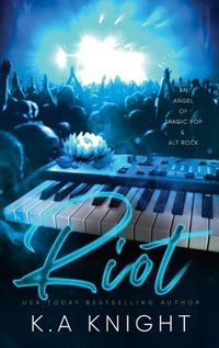 Cover image for Riot