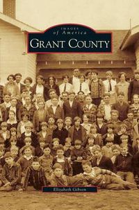 Cover image for Grant County