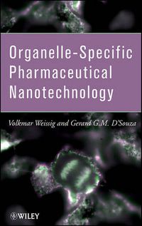 Cover image for Organelle-Specific Pharmaceutical Nanotechnology