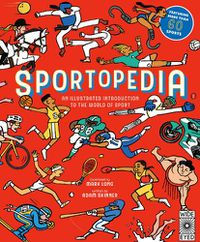 Cover image for Sportopedia