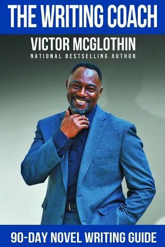 Cover image for The Writing Coach