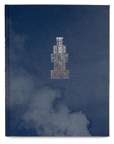 Cover image for The Cloud Factory