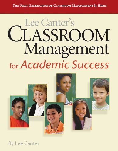 Cover image for Classroom Management for Academic Success