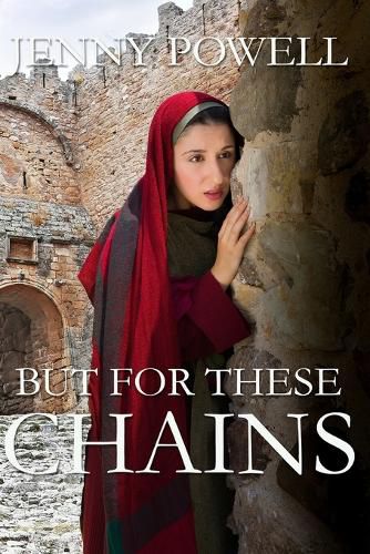 Cover image for But For These Chains
