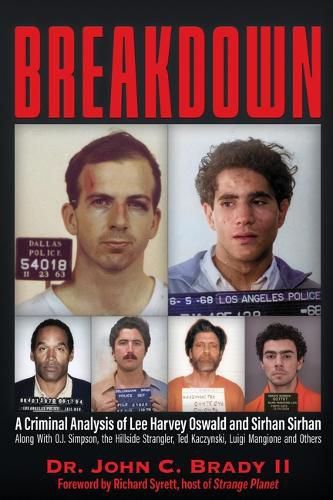 Cover image for Breakdown