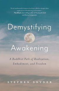 Cover image for Demystifying Awakening